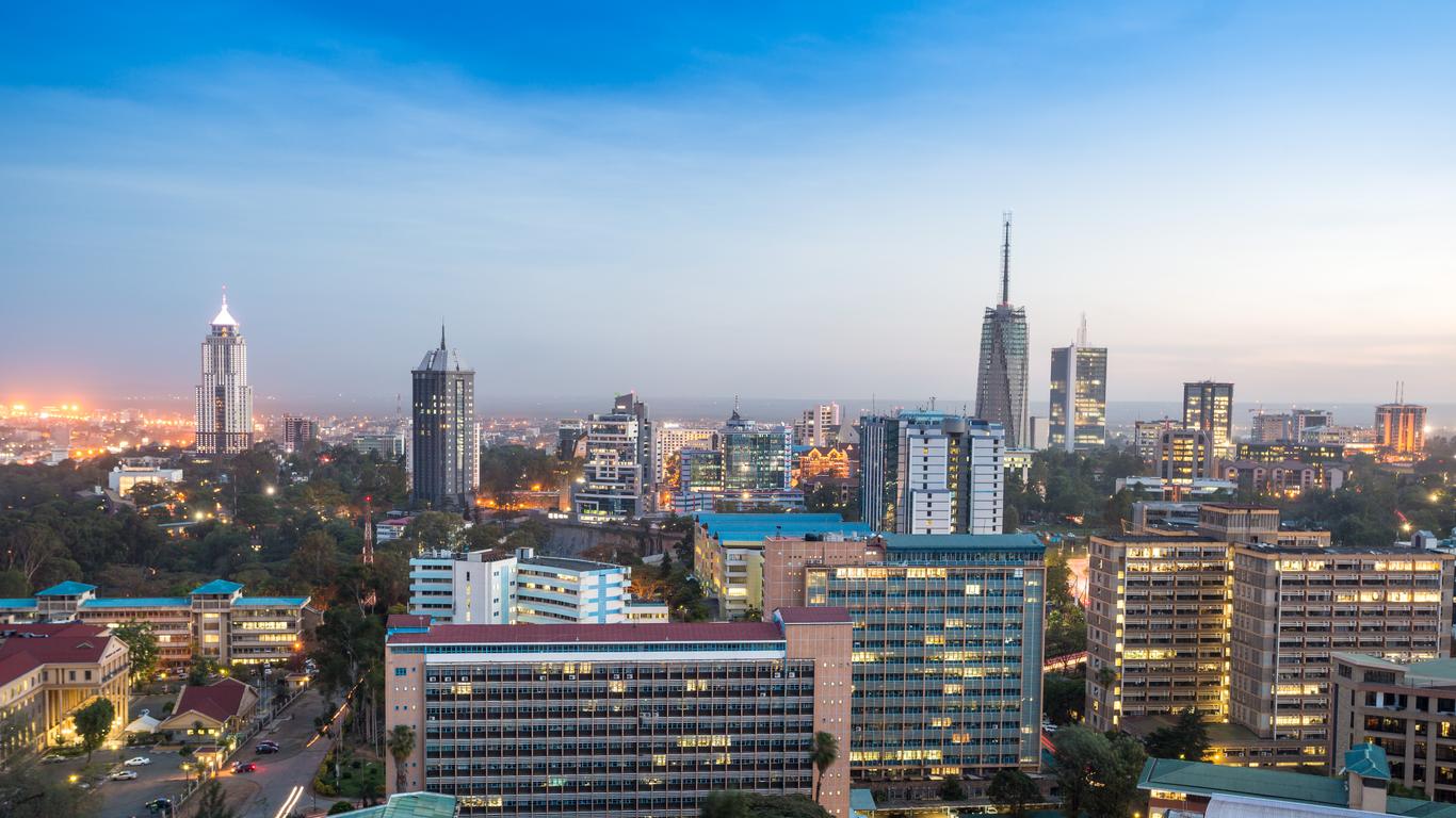Kenya Surpasses South Africa as Top Destination for Expatriates to Reside