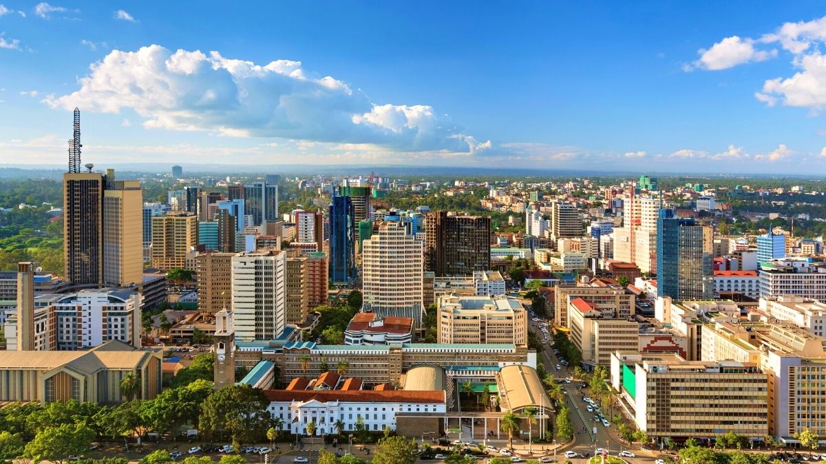 The Paradox of Land Pricing in Nairobi
