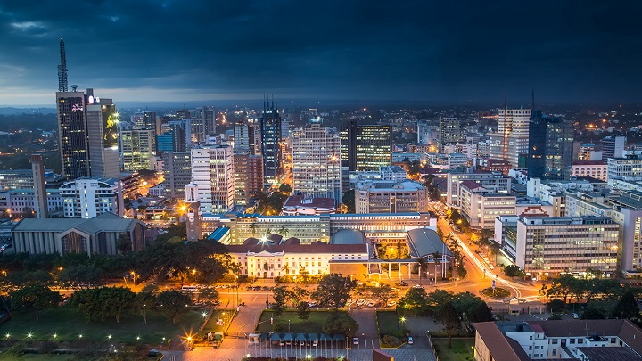 The Enchantment of Kenya's Thriving Real Estate Market