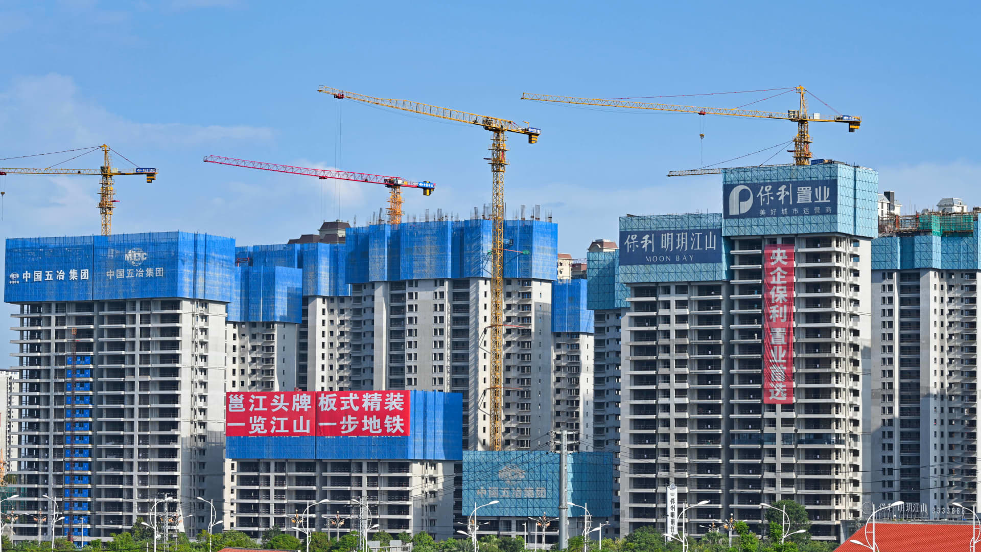 Chinese Investors Launch Property Developers Association, Declare Kenya “Our Second Home”