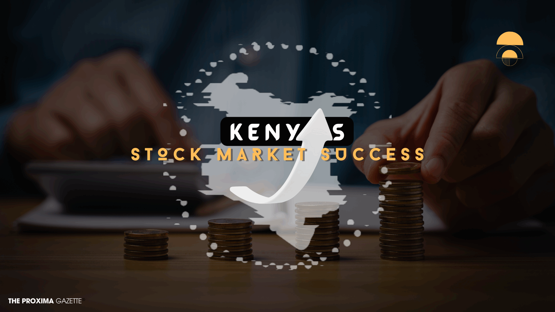 Kenya's Stock Market Success