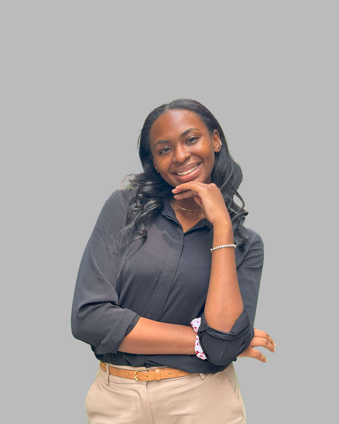 Fatma Yusuf