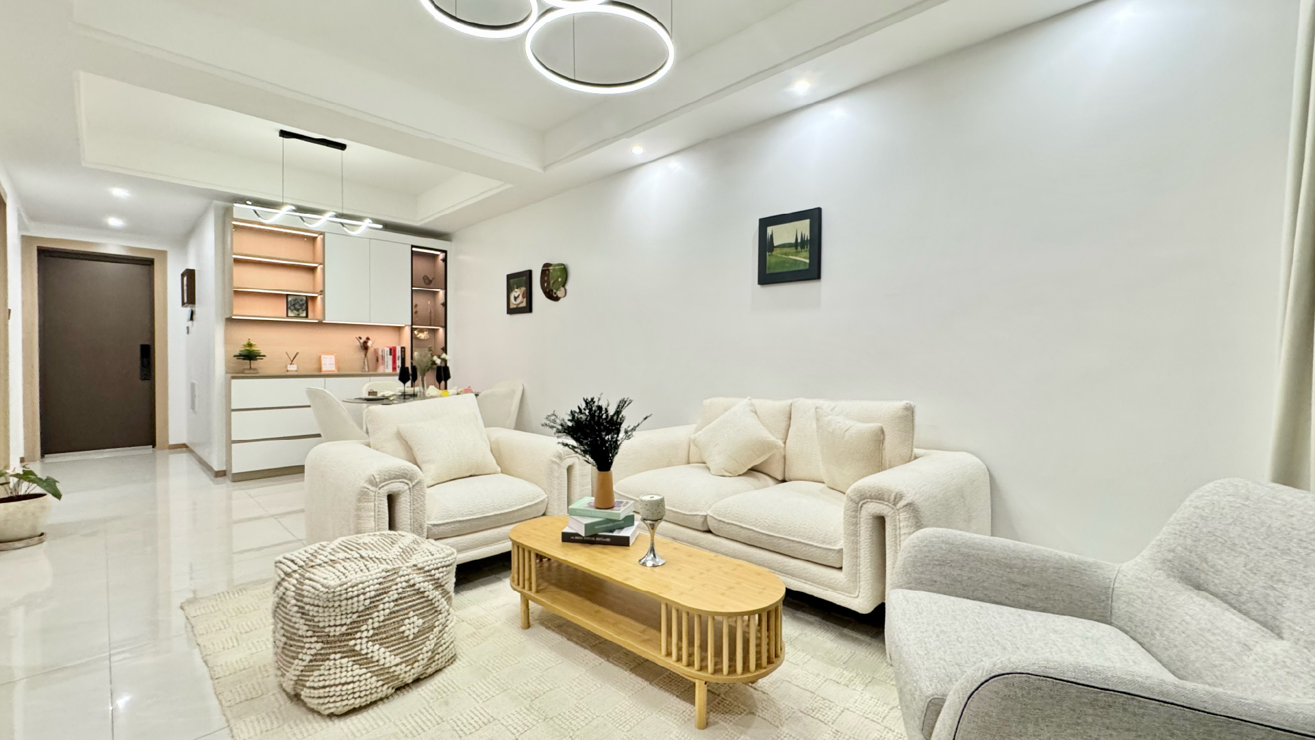Rhapta Residency