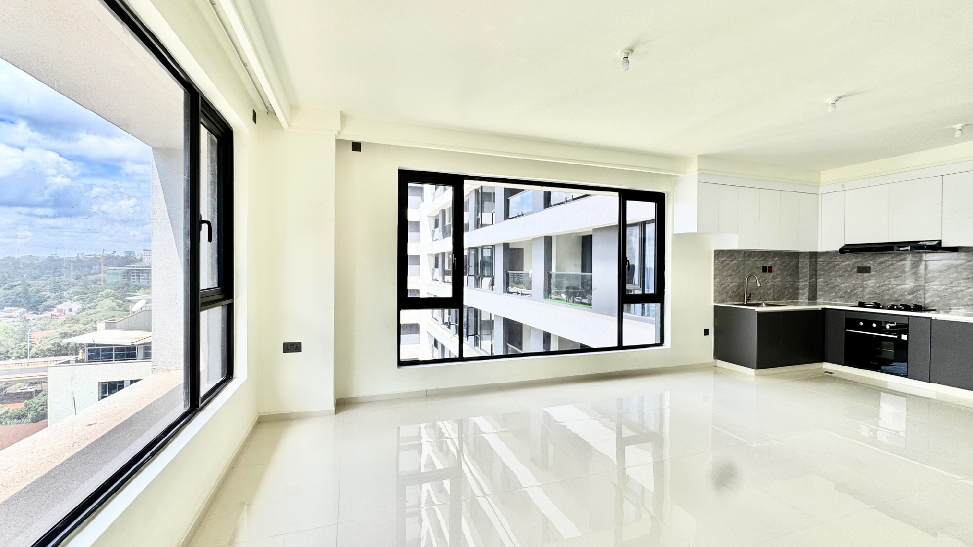 Misty Residence
