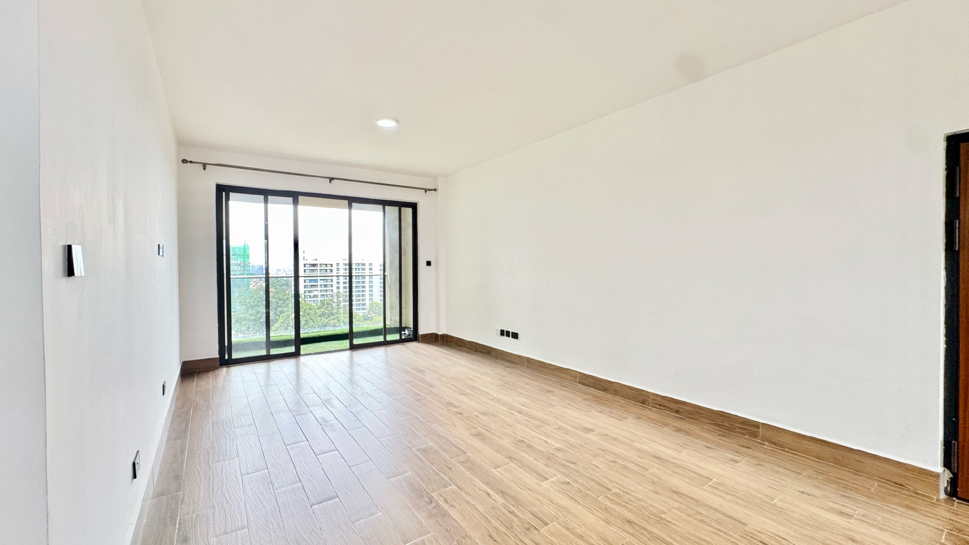 JW Apartments