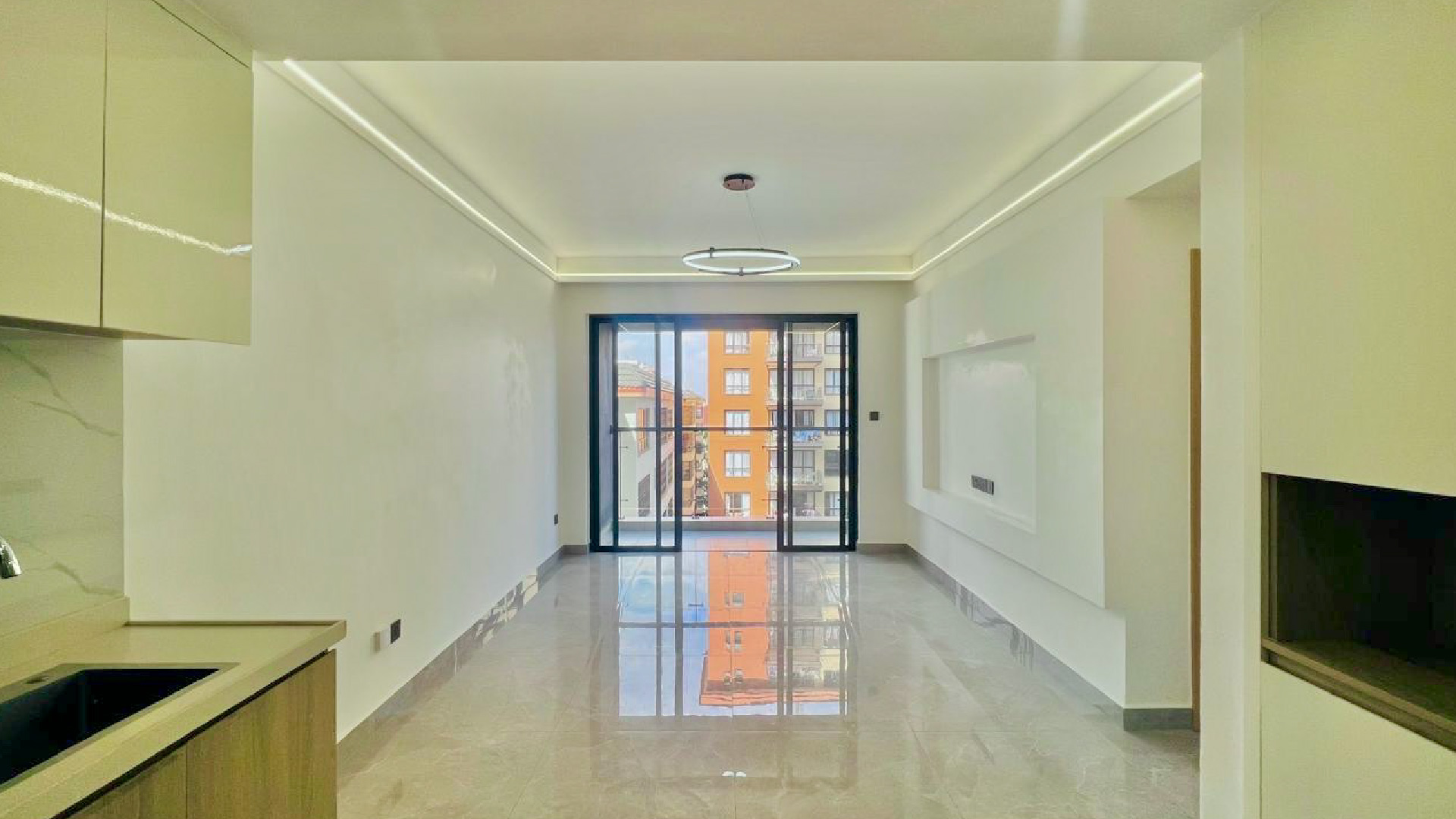 Riara Residence